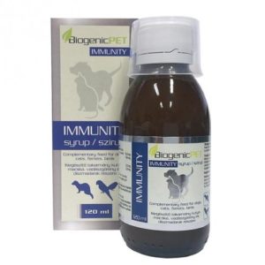 Biogenicpet Immunity 120ml