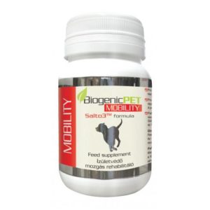 BiogenicPet Mobility 60x