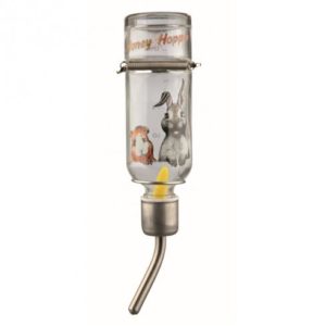 Trixie Üveg Itató Honey És Hopper 125ml