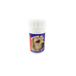 Lavet Prémium Calcium tabletta (kutyáknak)