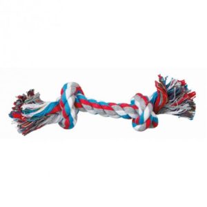 Trixie Rágókötél Játék 15cm