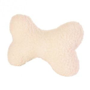 Trixie Plüss Szőrme Csont 20cm