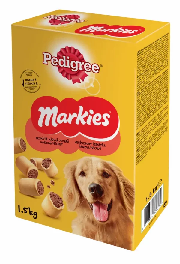 Pedigree Markies 1,5kg