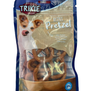 Trixie Jutalomfalat mini perec 100g
