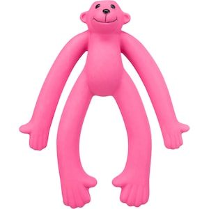 Trixie Latex Lajhár Játék 25cm