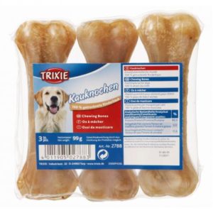 Trixie Jutalomfalat Préselt Csont 33g /11cm