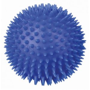 Trixie Játék Gumi Süni Labda 10cm