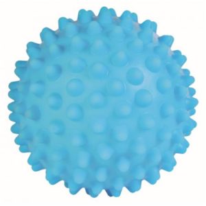 Trixie Játék Gumi Süni Labda 16cm