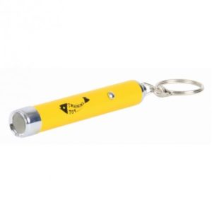 Trixie Játék Led Lámpa Kék Fénnyel 8cm