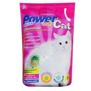 PowerCat Szilika Macskaalom 3.8 liter