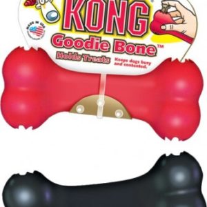 Kong Játék Goodie Bone (közepes)