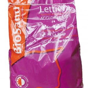 Macskaalom Biosand Csomósodó, Bentonit 5kg