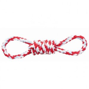 Trixie Játék Rágókötél Csomó 38cm