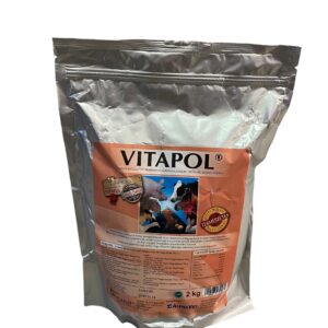 Vitapol Pulvis Kutyának és Macskának 2kg