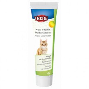 Trixie paszta Multivitamin Macskának 100g
