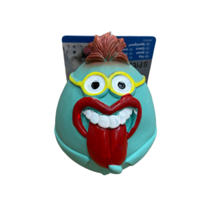 Trixie Játék Latex Szörny, 12 cm