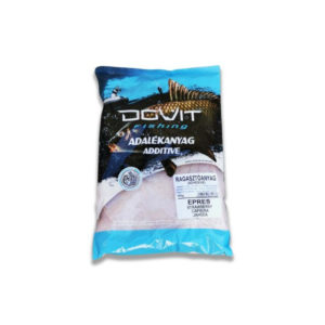 Dovit Horgász Ragasztóanyag - Epres 400g