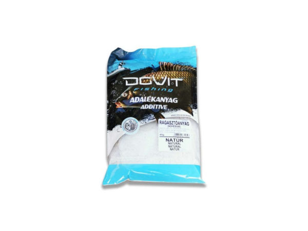 Dovit Horgász Ragasztóanyag - Natúr 400g