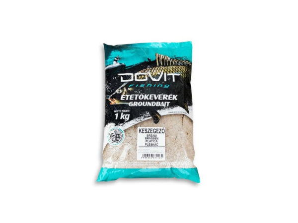 Dovit Etetőkeverék - Keszegező 1kg