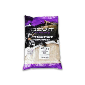 Dovit Etetőkeverék - Mézes 1kg