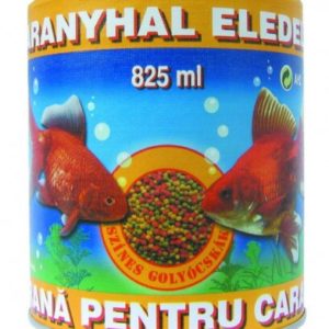 Bio-Lio Haltáp Aranyhal Eledel 825ml