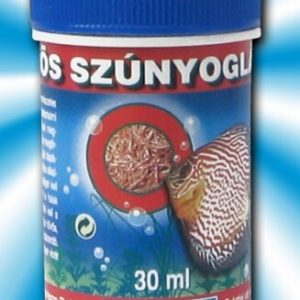 Bio-Lio Haltáp Vörös Szúnyoglárva 30ml