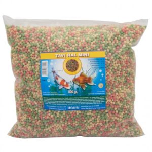 Bio-Lio Haltáp Tavi Mini 800g 5 liter