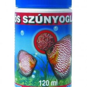 Bio-Lio Haltáp Vörös Szúnyoglárva 120ml