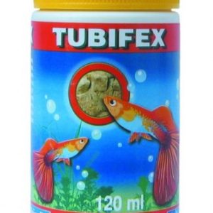 Bio-Lio Haltáp Tubifex 120ml