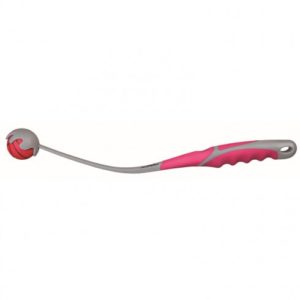 Trixie Játék Labda Katapult 40cm/4,5cm