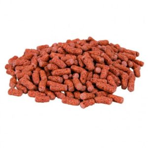 Trixie Reptiland természetes eleség teknősnek, sticks 250ml/75g