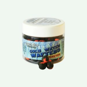 Dovit Cold Water Wafters - fekete gyümölcsös 50ml