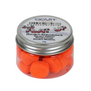 Dovit Big Flat-UP - halibut-barack 30g