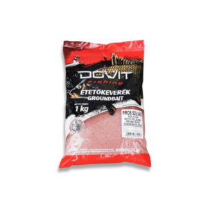 Dovit Etetőkeverék - Piros Szilvás 1kg