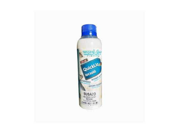 Dovit QuickLiq - busázó 250ml