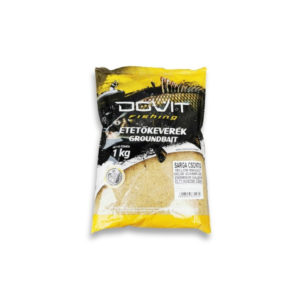 Dovit Etetőkeverék - Sárga Csontis 1kg