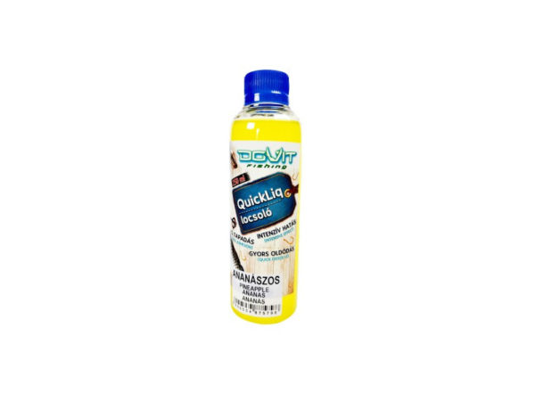 Dovit Quickliq - Ananászos 250ml