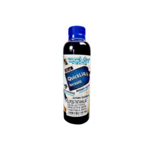 Dovit Quickliq - Polipos-Tintahalas 250ml