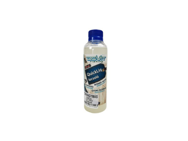 Dovit Quickliq - Fokhagymás 250ml