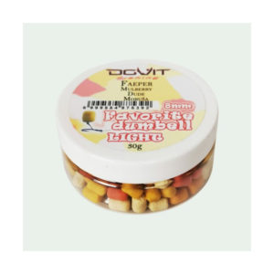 Dovit Favorite dumbell Light - faeper 30g