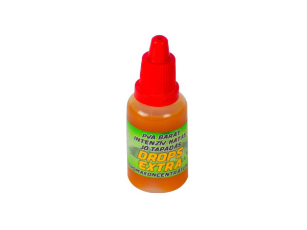 Dovit Dovit Drops Extra - chili-bors 20g