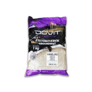 Dovit Etetőkeverék - Vaniliás 1kg