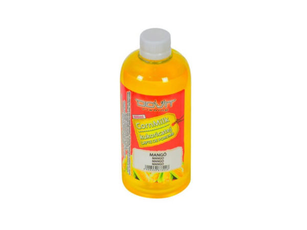 Dovit Kukoricatej - Mango 500ml