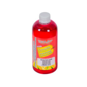 Dovit Kukoricatej - Monster crab 500ml