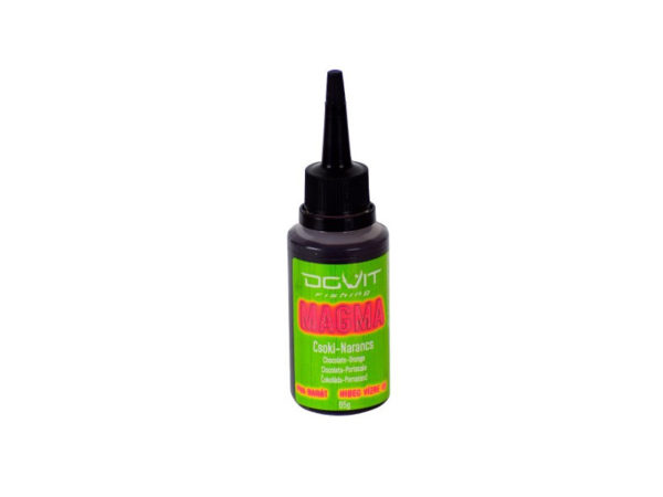 Dovit Magma - Csoki-narancs 65g