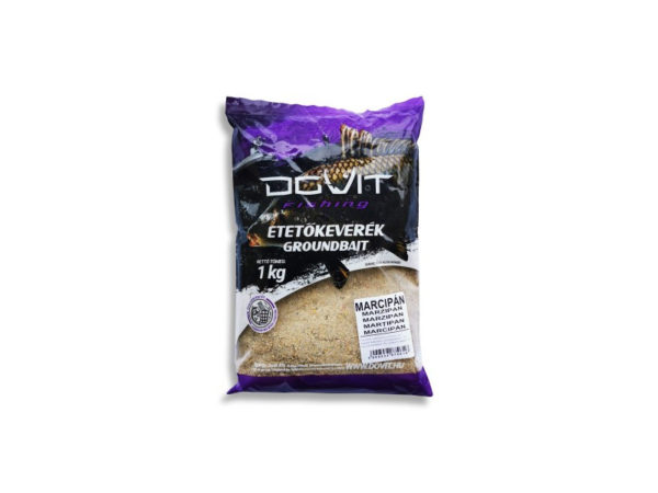 Dovit Etetőkeverék - Marcipán 1kg
