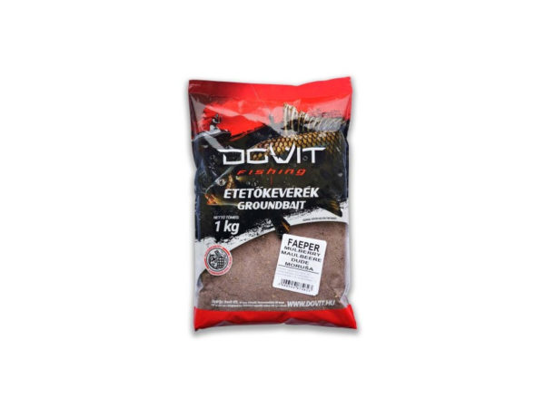 Dovit Etetőkeverék - Faeper 1kg