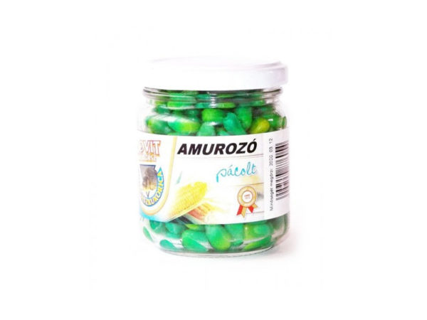 Dovit Üveges Pácolt Kukorica - Amurozó 212ml