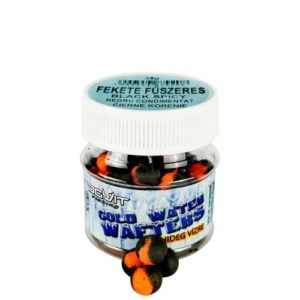 Dovit Cold Water Wafters - Fekete Fűszeres 50ml