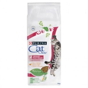 Purina Cat Chow Adult Urinary Tract Health 15kg
